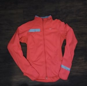 Nike Running Jacket